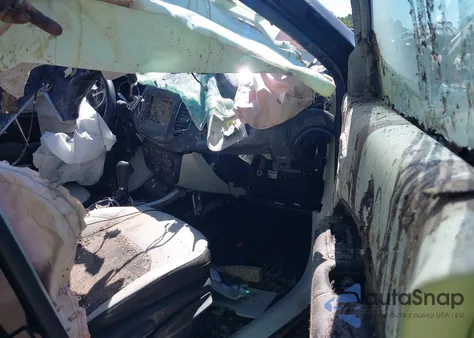 2021 Jeep Compass Latitude Fwd из США, поврежденный, VIN 3C4NJCBB7MT526833